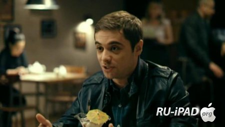  8  / 24  [2013/WEBRip/iPhone/iPod/iPad]