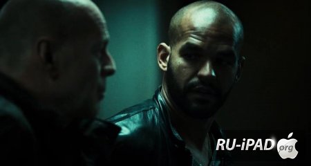  :  ,   / A Good Day to Die Hard [2013/HDRip/mp4/iPhone/iPod/iPad]