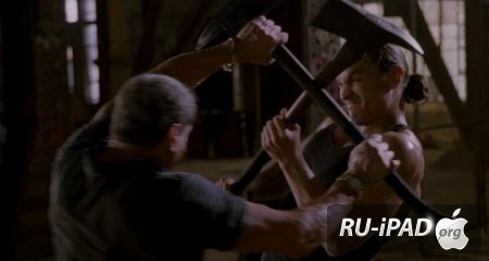  / Bullet to the Head [2013/HDRip/mp4/iPhone/iPod/iPad]