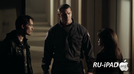 12 :  / 12 Rounds: Reloaded [2013/HDRip/mp4/iPhone/iPod/iPad]