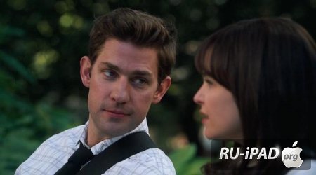   / Something Borrowed [2011/HDRip/mp4/iPhone/iPod/iPad]
