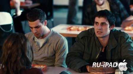   / Repeaters [2010/HDRip/mp4/iPhone/iPod/iPad]