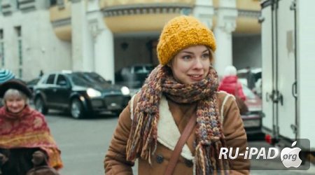     [2011/BDRip/mp4/iPhone/iPod/iPad]