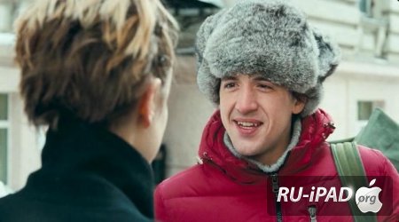     [2011/BDRip/mp4/iPhone/iPod/iPad]