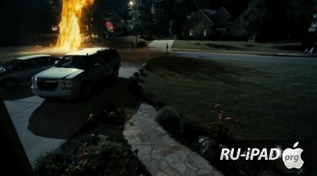    5 / Scary MoVie [2013/WEBRip/mp4/iPhone/iPod/iPad]