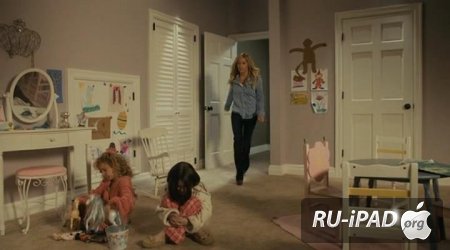    5 / Scary MoVie [2013/WEBRip/mp4/iPhone/iPod/iPad]