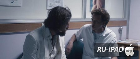   / The Broken Circle Breakdown [2012/HDRip/mp4/iPhone/iPod/iPad]