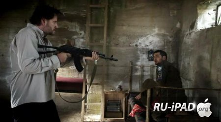      / Lost and Found in Armenia [2012/DVDRip/mp4/iPhone/iPod/iPad]
