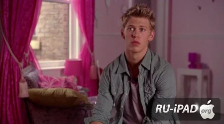    / Sharpay's Fabulous Adventure [2011/HDRip/mp4/iPhone/iPod/iPad]