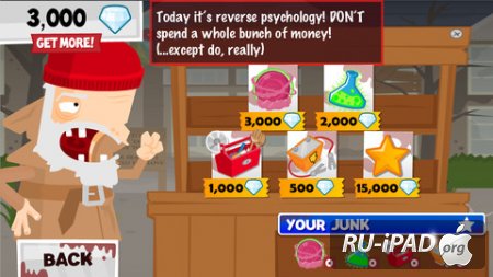 Amateur Surgeon 2 [2.3] [ipa/iPhone/iPod Touch/iPad]