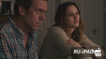   / The Oranges [2011/BDRip/mp4/iPhone/iPod/iPad]