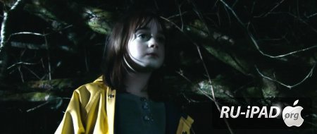   / Wake Wood [2011/BDRip/mp4/iPhone/iPod/iPad]