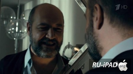   [2011/HDTVRip/mp4/iPhone/iPod/iPad]