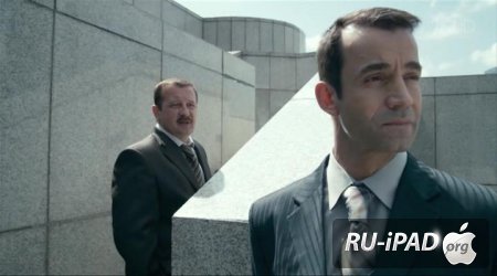   [2011/HDTVRip/mp4/iPhone/iPod/iPad]