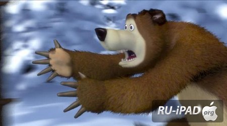   : , , !  ! [2009-2013/BDRip/mp4/iPhone/iPod/iPad]