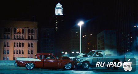   / Bending the Rules [2012/BDRip/mp4/iPhone/iPod/iPad]