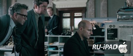  / Blood [2012/BDRip/mp4/iPhone/iPod/iPad]