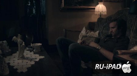  / The Last Will and Testament of Rosalind Leigh [2012/WEB-DLRip/mp4/iPhone/iPod/iPad]