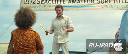  / Drift [2013/HDRip/mp4/iPhone/iPod/iPad]