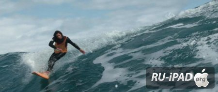  / Drift [2013/HDRip/mp4/iPhone/iPod/iPad]