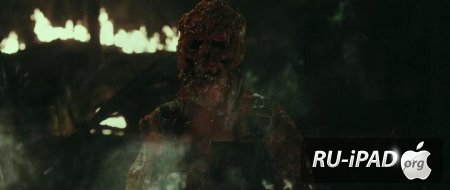  3 / Hatchet III [2013/WEB-DLRip/mp4/iPhone/iPod/iPad]