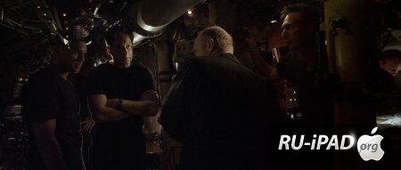  / Phantom [2013/BDRip/mp4/iPhone/iPod/iPad]