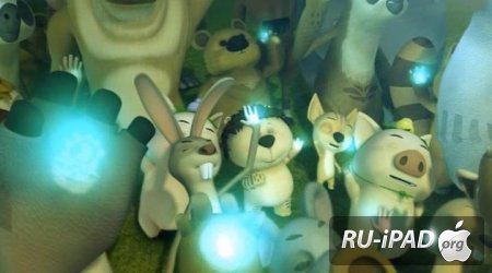      / Yugo and Lala [2012/WEBRip/mp4/iPhone/iPod/iPad]