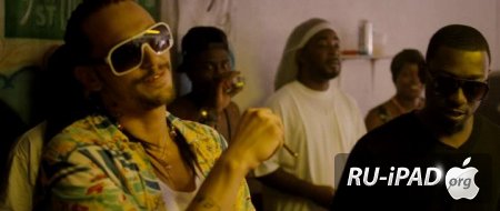   / Spring Breakers [2012/BDRip/mp4/iPhone/iPod/iPad]