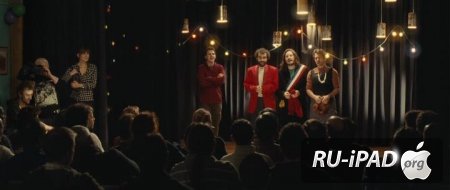    / Les saveurs du Palais [2012/HDRip/mp4/iPhone/iPod/iPad]