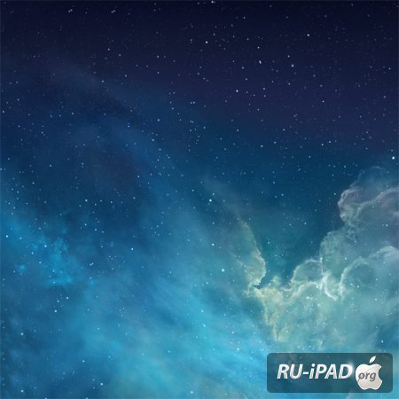    iOS 7