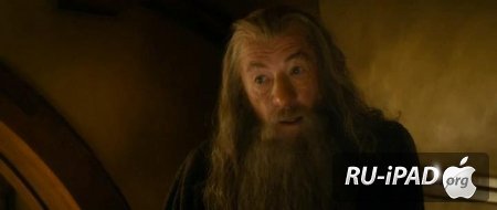     / The Hobbit: An Unexpected Journey [2013/DVDRip/mp4/iPhone/iPod/iPad]