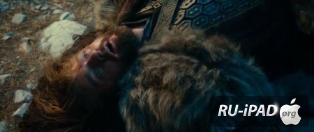     / The Hobbit: An Unexpected Journey [2013/DVDRip/mp4/iPhone/iPod/iPad]