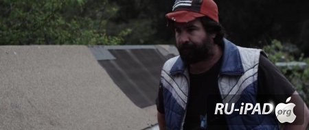  / Resolution  [2012/WEBDLRip/mp4/iPhone/iPod/iPad]