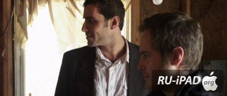  / Resolution  [2012/WEBDLRip/mp4/iPhone/iPod/iPad]