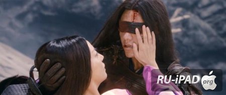   2 / Painted Skin: The Resurrection (Hua Pi 2) [2012/HDRip/mp4/iPhone/iPod/iPad]