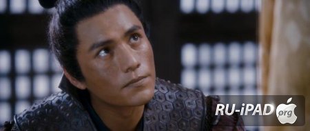   2 / Painted Skin: The Resurrection (Hua Pi 2) [2012/HDRip/mp4/iPhone/iPod/iPad]