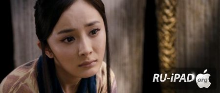   2 / Painted Skin: The Resurrection (Hua Pi 2) [2012/HDRip/mp4/iPhone/iPod/iPad]