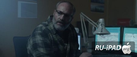  / Skytten [2013/HDRip/mp4/iPhone/iPod/iPad]