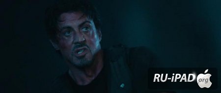  / The Expendables [2010/BDRip/mp4/iPhone/iPod/iPad]