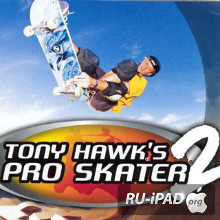 Tony Hawk's Pro Skater 2