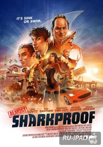  / Sharkproof 