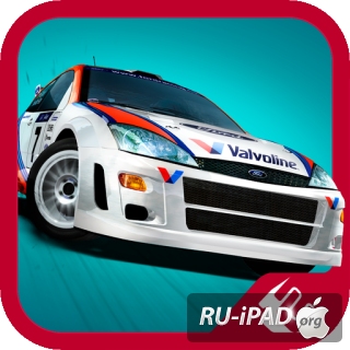 Colin McRae Rally EPISODE II
