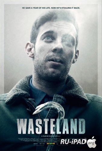  / Wasteland 