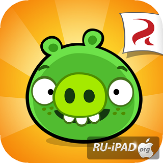 Bad Piggies