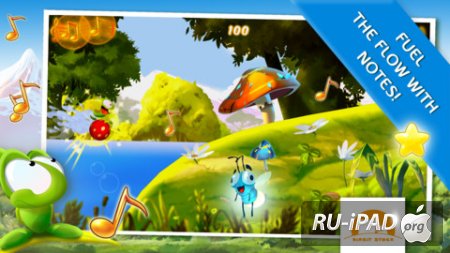 Hoppetee! [1.0] [IPA/IPHONE/IPOD TOUCH/IPAD]