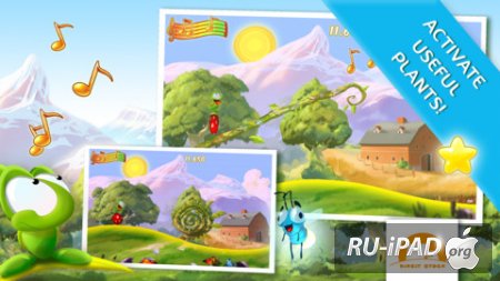 Hoppetee! [1.0] [IPA/IPHONE/IPOD TOUCH/IPAD]