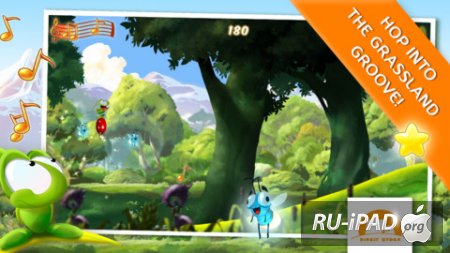 Hoppetee! [1.0] [IPA/IPHONE/IPOD TOUCH/IPAD]