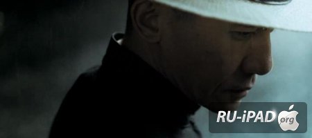   / The Grandmaster / Yi dai zong shi [2013/DVDRip/mp4/iPhone/iPod/iPad]