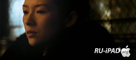   / The Grandmaster / Yi dai zong shi [2013/DVDRip/mp4/iPhone/iPod/iPad]