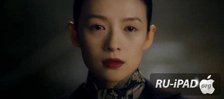   / The Grandmaster / Yi dai zong shi [2013/DVDRip/mp4/iPhone/iPod/iPad]